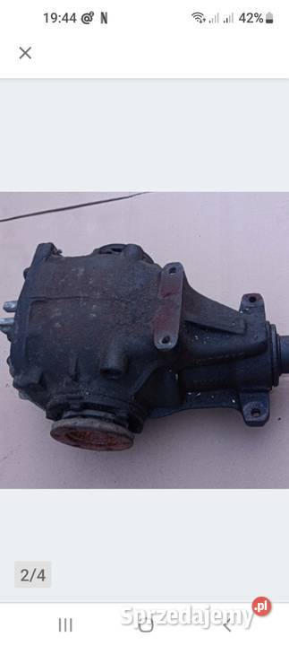 BMW e30e32e34SZPERA 25 S 325 Jastrzębia Góra