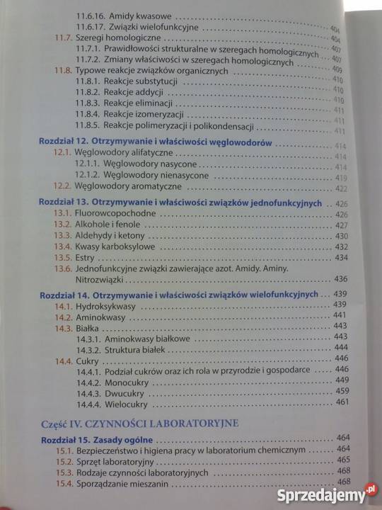 Chemia repetytorium Pazdro chemia