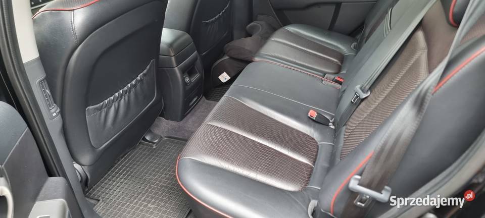 Santa Fe 22CRDi 155 144 Rok produkcji 2009 sprzedam
