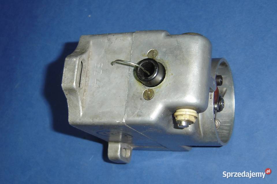 JUNAK M 07 10 AWO iskrownik EZ 41 do montażu Wrocław sprzedam