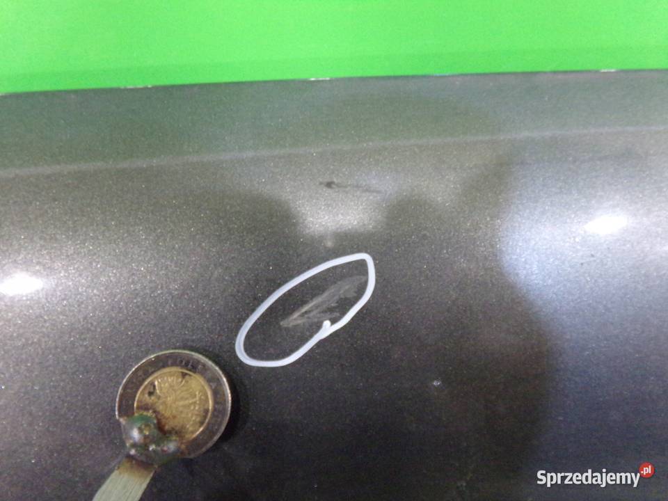 NISSAN PATHFINDER 25 D4 07r SUV 5D maska Suków