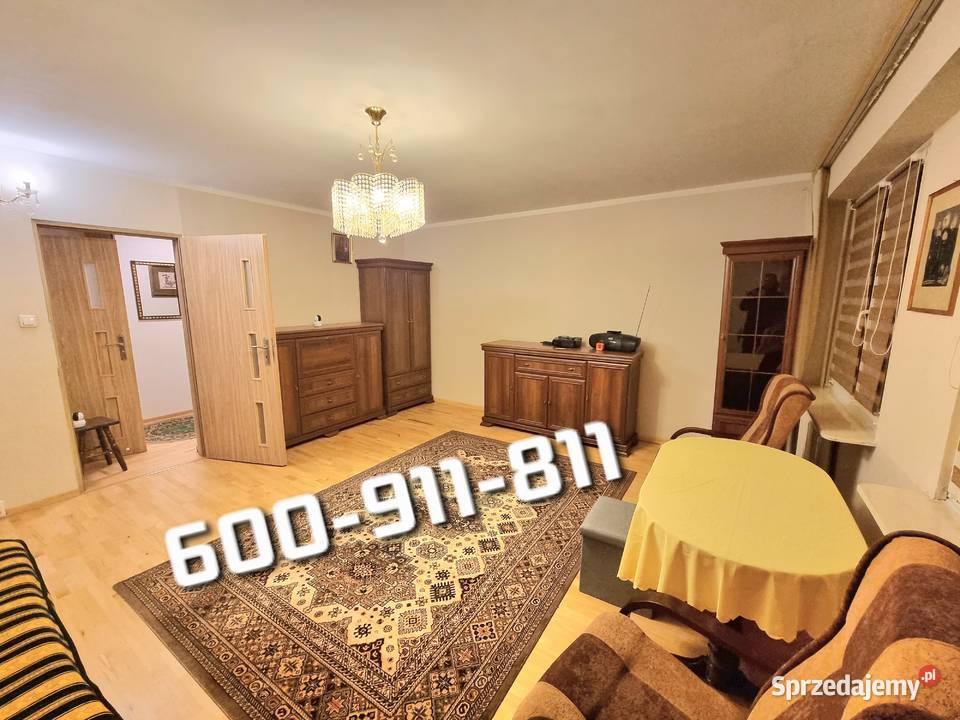 Super 2 pokoje z opcją 3 parter Zielona okolica wielka płyta Lublin