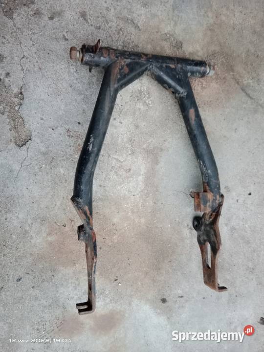 Wfm osa wahacz WSK rama shl bak nie dudek gil pomorskie Czersk