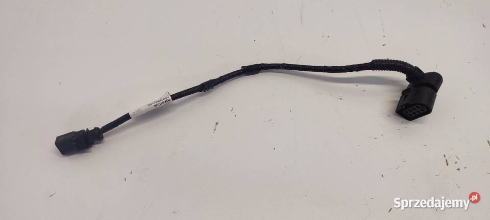 VW TIGUAN II PRZEWÓD DYFERENCJAŁU 5QF971166A dolnośląskie