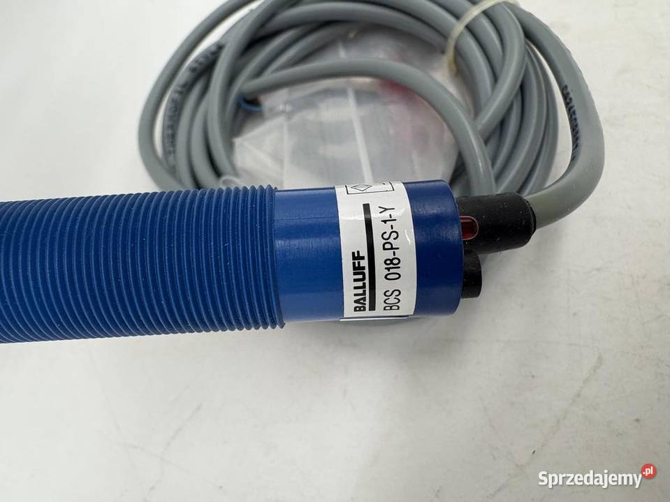 Balluff BCS 0181Y Czujnik zbliżeniowy Warszawa