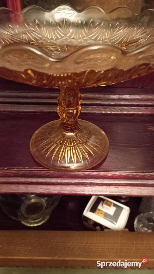 Patera łososiowa Warszawa