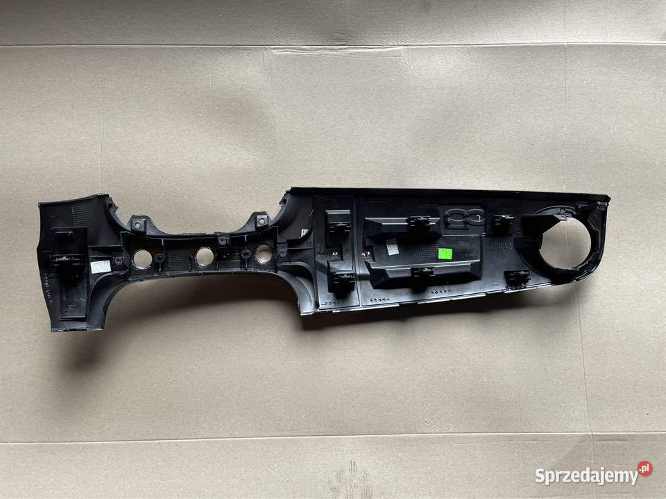 51803290 listwa dekor konsoli Fiat 500 zachodniopomorskie Szczecin