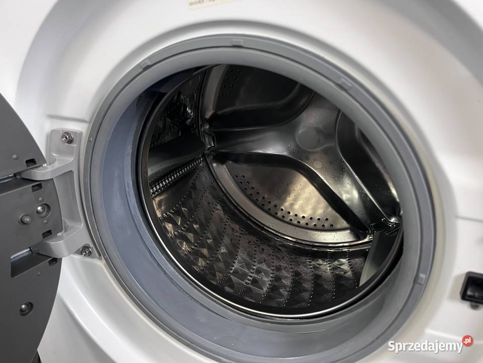 Pralka Samsung 7 1200 ob A DostawaGwarancja