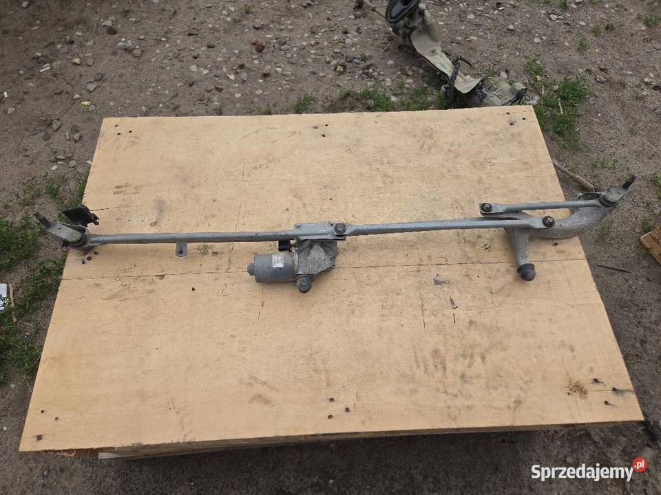 MECHANIZM WYCIERACZEK FORD C MK2 16 TDCI
