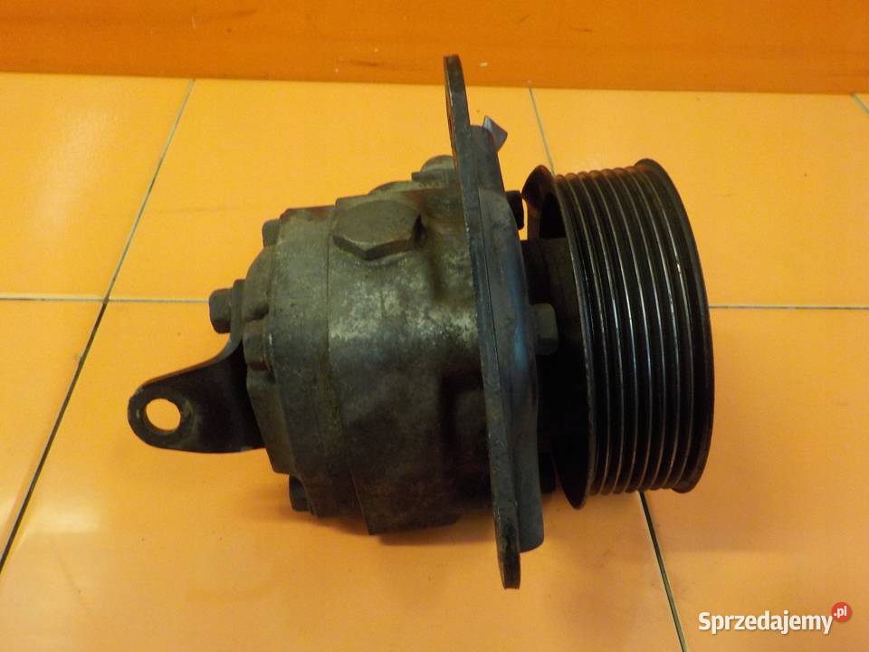 RANGE ROVER SPORT 36 TD V8 09r 368DT pompa Suków