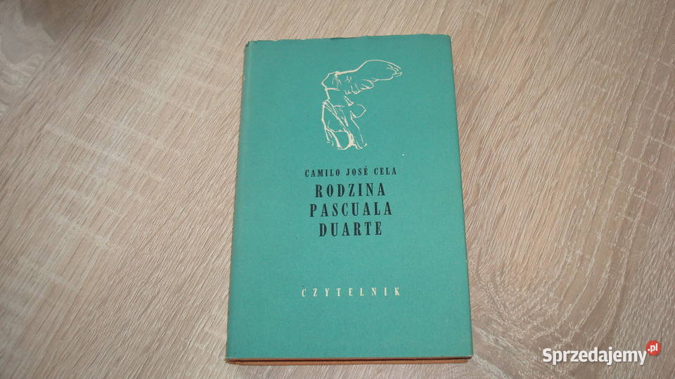 Rodzina Pascuala Duarte Cela js