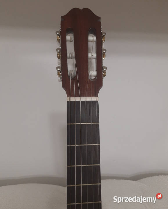 Gitara klasyczna hiszpańska ARIA dolnośląskie Lubin