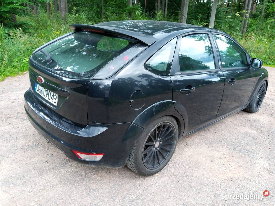 Ford Focus Sport 200 Kielce sprzedam