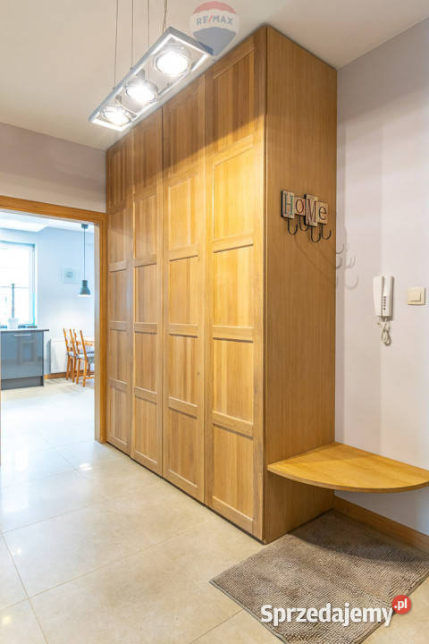 3 pokoje 2 balkony nowoczesne umeblowane Łódź