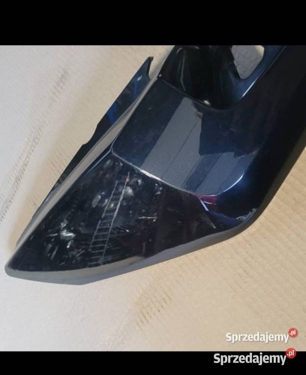 BMW K 1600 GT GTL K48 1016 OWIEWKA OSŁONA Nowy Tomyśl