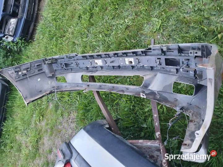 Zderzak przedni przód Volvo s40 v40 9600 32412