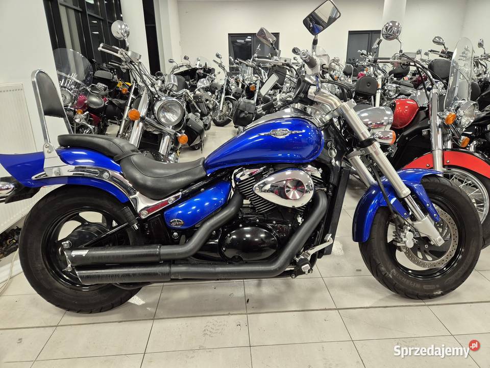 14000 2 lata gwarancji honda vt 750 clasic aero Chrzanów sprzedam