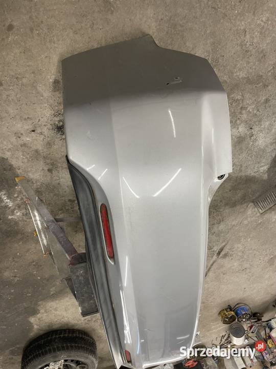 Zderzak Honda Suków