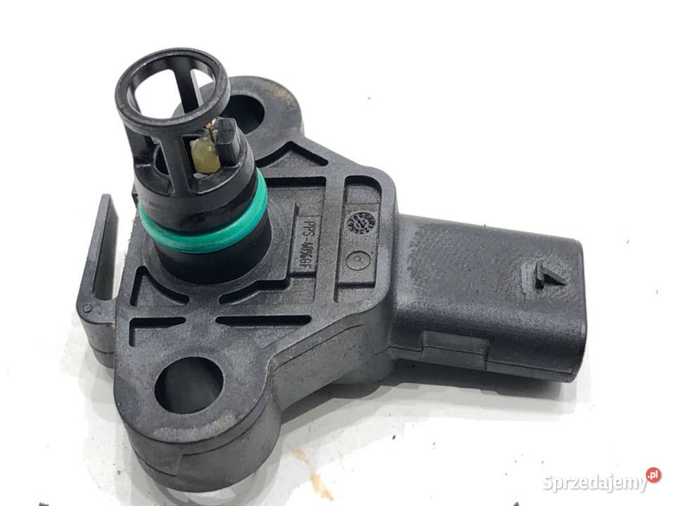 MAP SENSOR AUDI Q3 II 04E906051J 15 150 CZUJNIK podkarpackie