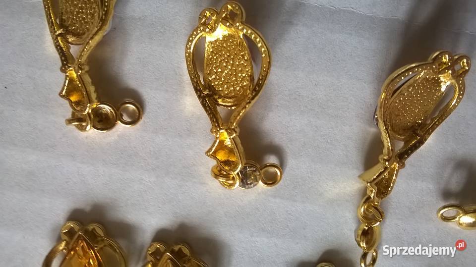 Zawieszki ładne Pozostałe Elbląg sprzedam