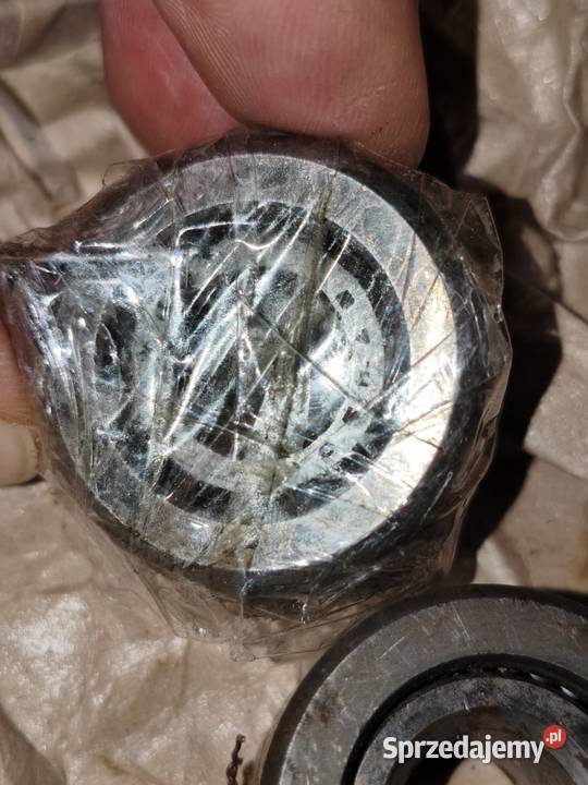 Łożysko igiełkowe na wałek ataku dyfra Dniepr MT Leszno sprzedam