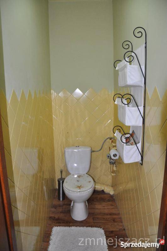 Mieszkanie na sprzedaż 68m2 Bieruń Nowy