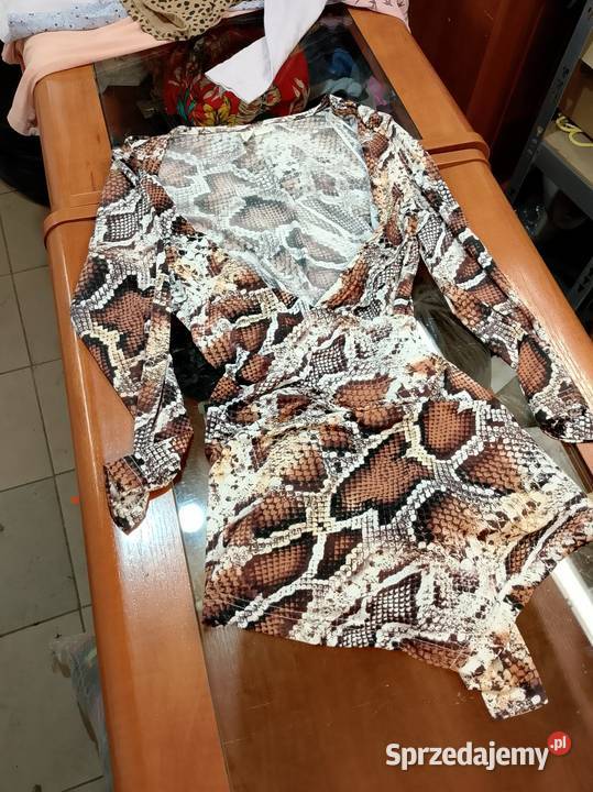 Odzież używana SORTOWANA sprzedaż hurtowa Odzież Sulechów