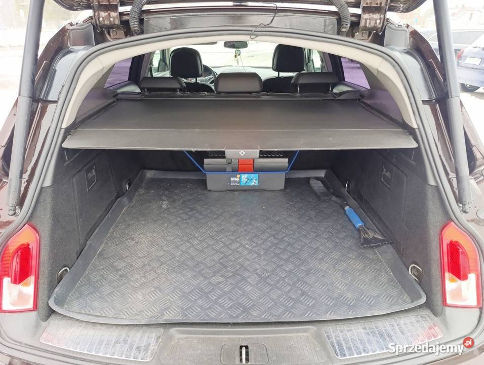 Sprzedam Opel Insignia 20 2015r lakier metallic Przyłęk