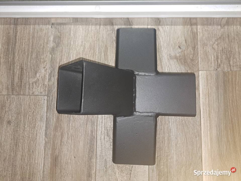 NOGA ŁĄCZNIK HAMAKA 100 X 100 śląskie