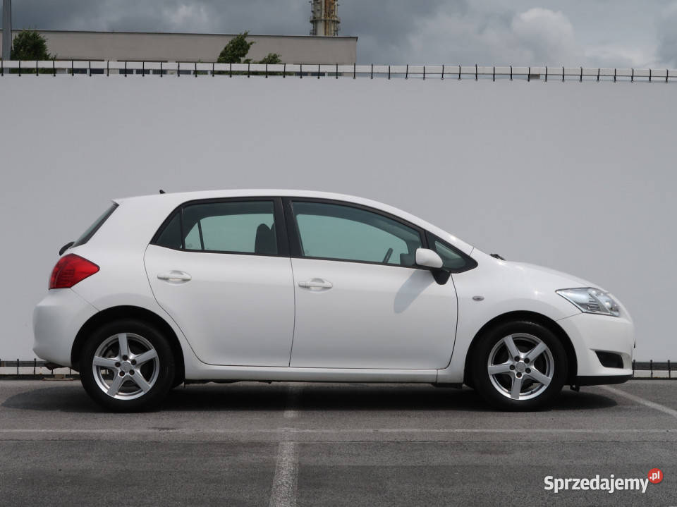 Toyota Auris 13 Dual VVTi Lublin sprzedam