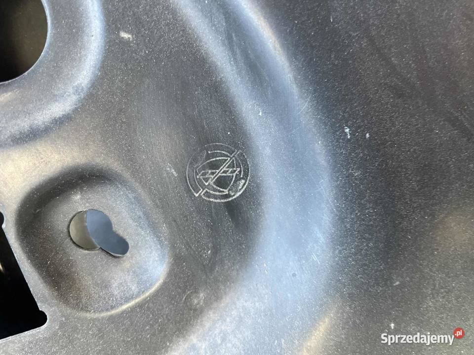 46467303 DRZWI LEWY TYŁ TYLNE FIAT PALIO I osobowe