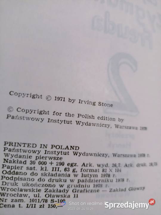 Pasje utajone książki księgarnia Praga Poradniki, albumy i reportaże Warszawa