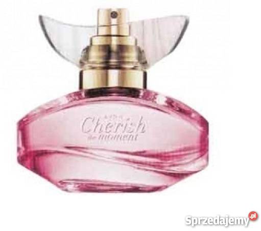 Woda perfumowana Avon Cherish the Moment 50ml Kraków