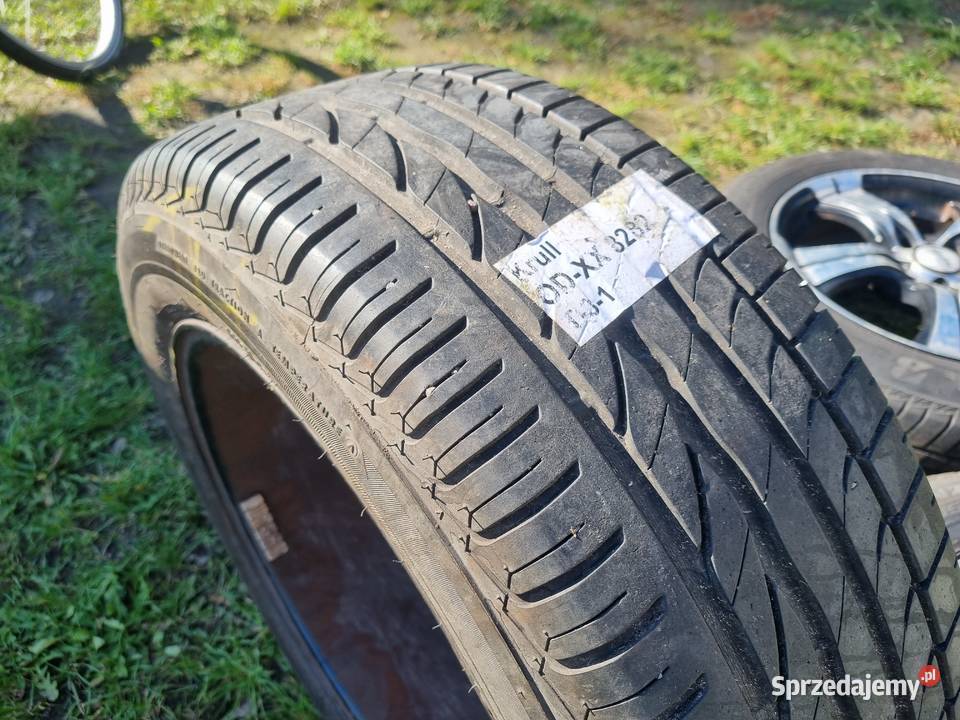 Felgi Aluminiowe 5x115 Opel Chevrolet Chrysler Samochodowe Dzierżoniów