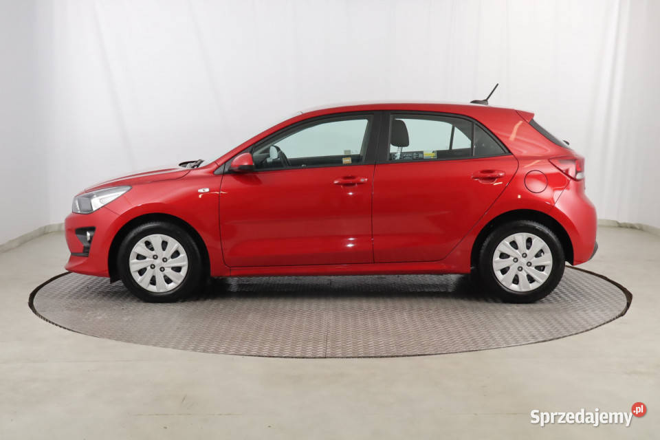 Kia Rio 10 TGDI Zabrze