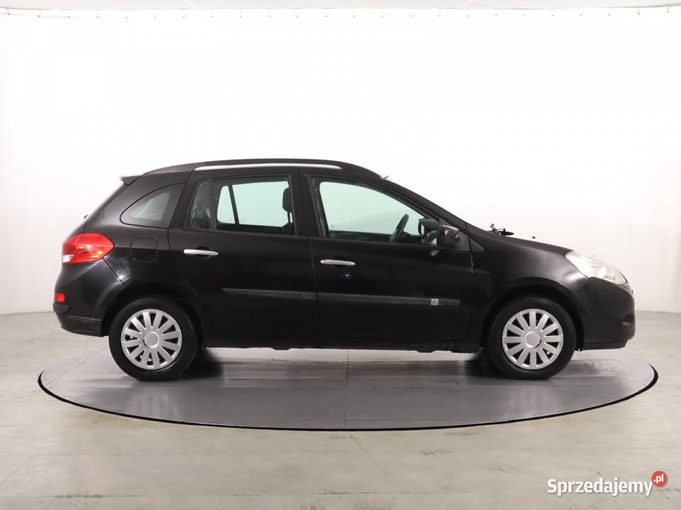 Renault Clio 15 dCi Katowice