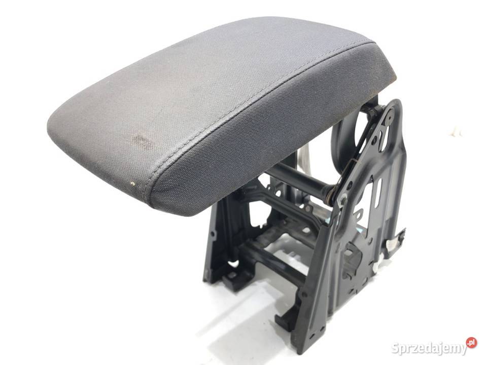 PODŁOKIETNIK SKODA OCTAVIA II Hatchback 0413