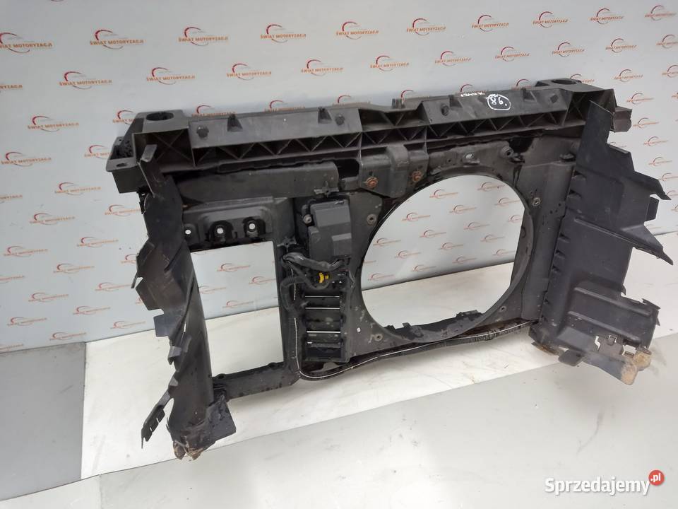 PEUGEOT PARTNER II 14r pas przedni wzmocnienie sprzedam
