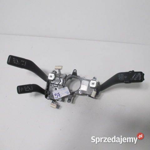 PRZEŁĄCZNIK ZESPOLONY VW SEAT SKODA 5K0953501BB Rakoniewice