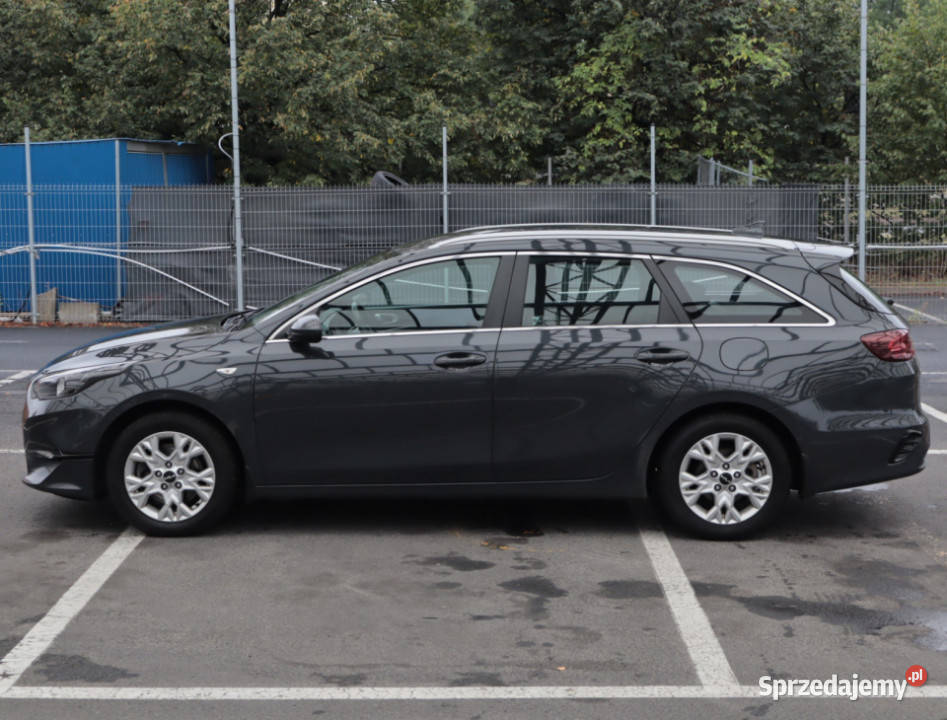 Kia Ceed 15 TGDI radio Cee'd