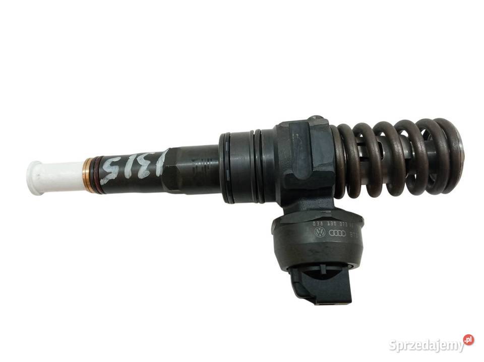 POMPOWTRYSKIWACZ 038130073AG 19 TDI Skoda Fabia