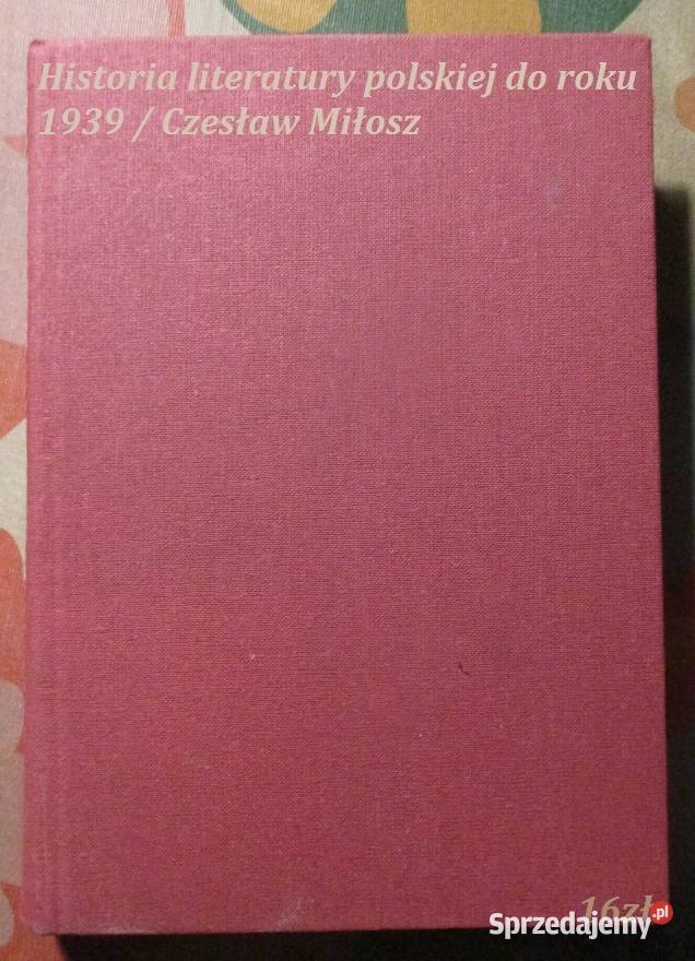 Sztuka Młodej Polski literatura Młoda PolskaWyka Książki naukowe i popularnonaukowe Łódź