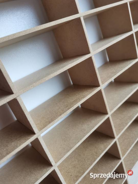 Półka na resoraki autka Hot Wheels samochodziki Zembrzyce