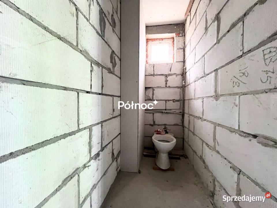 Hala 500m2 z zapleczem biurowosocjalnym Sitaniec Sprzedaż
