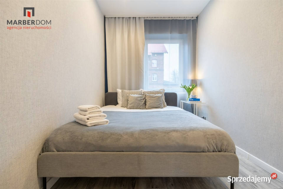 sprzedaży mieszkania 38m2 2 pokoje Ruda Śląska śląskie