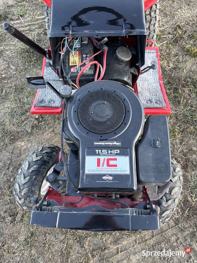 Sprzedam Gliny Wielkie