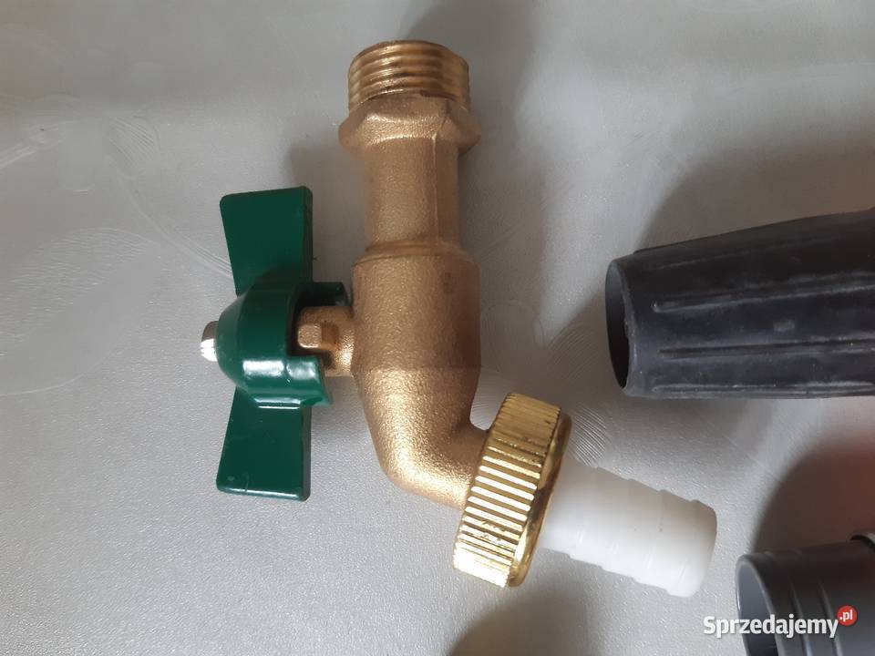 Zestaw ogródowy gardena solidny Lublin