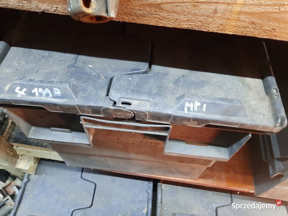 Fiat Seicento Linka zamek rączka mechanizm do osobowe Ksawerów sprzedam