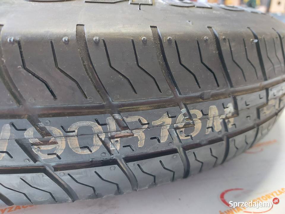 MONDEO MK4 S GALAXY MK3 koło dojazdowe 1259016 Kielce