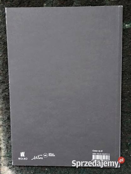 Wojna bestii i zwierząt Maria Stiepanowa łódzkie